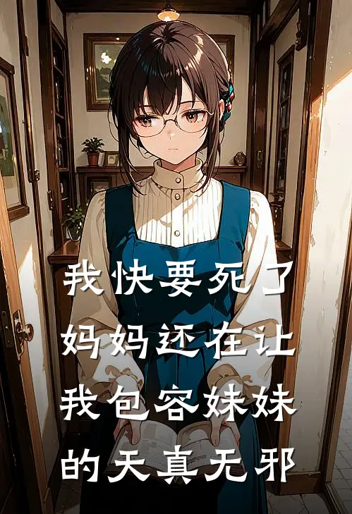 我快要死了，妈妈还在让我包容妹妹的天真无邪