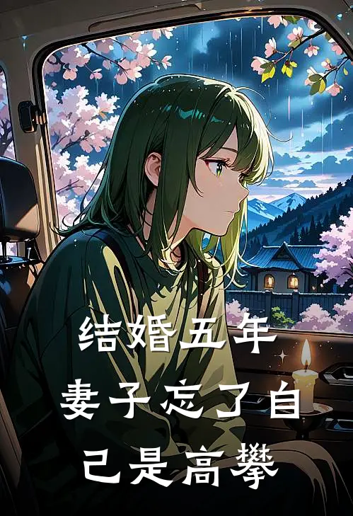 结婚五年，妻子忘了自己是高攀