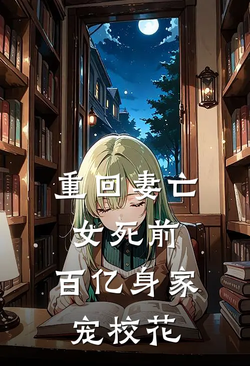 重回妻亡女死前，百亿身家宠校花