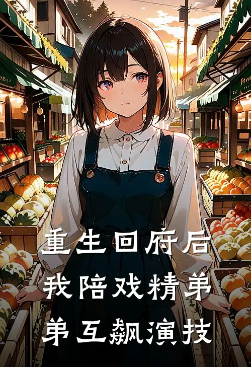 重生回府后，我陪戏精弟弟互飙演技