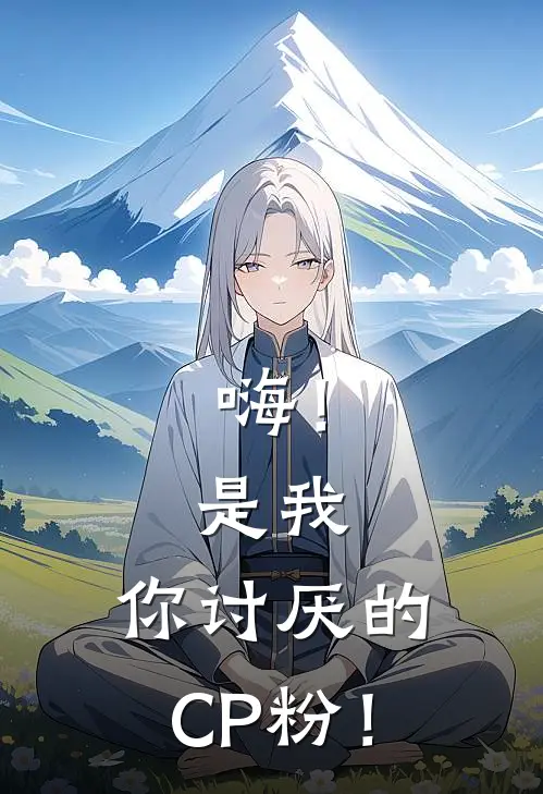 嗨！是我，你讨厌的CP粉！