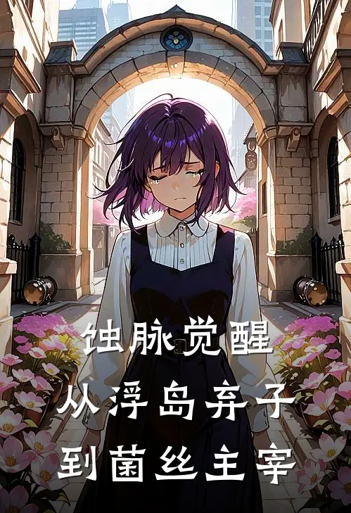 蚀脉觉醒：从浮岛弃子到菌丝主宰