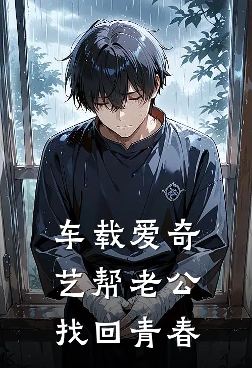 车载爱奇艺帮老公找回青春