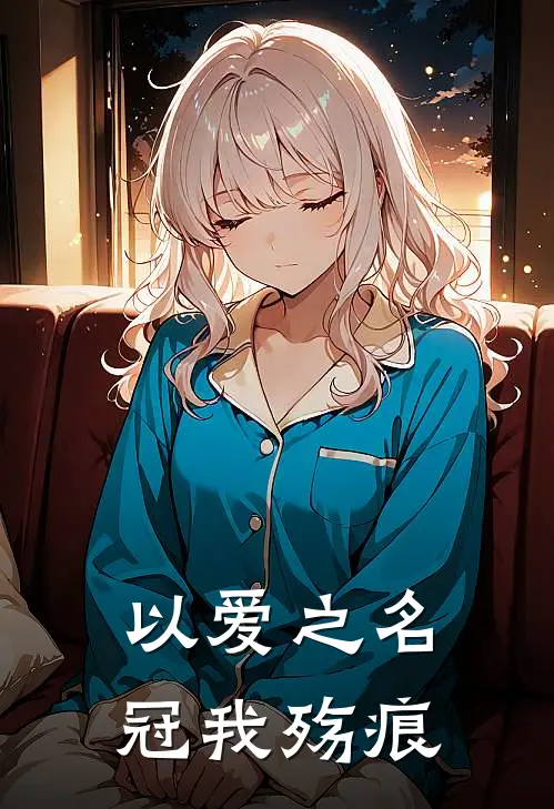 以爱之名冠我殇痕