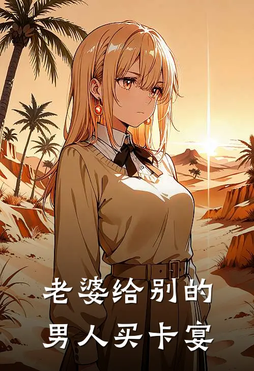 老婆给别的男人买卡宴