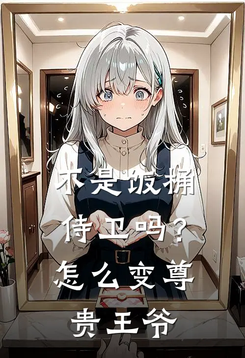 不是饭桶侍卫吗？怎么变尊贵王爷