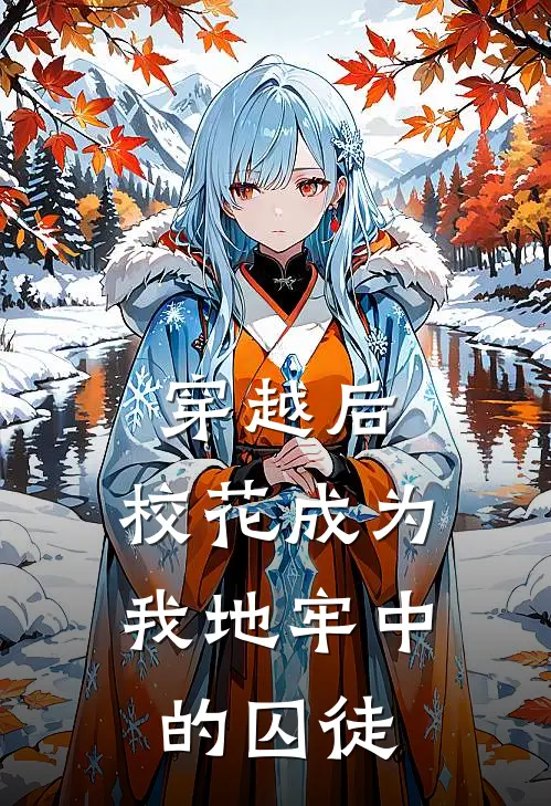 穿越后，校花成为我地牢中的囚徒