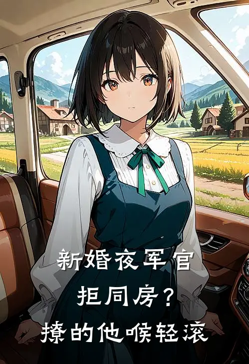 新婚夜军官拒同房？撩的他喉轻滚