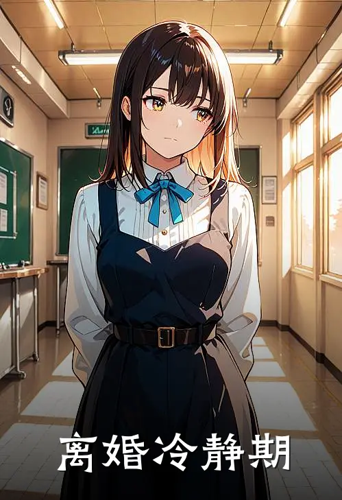 离婚冷静期