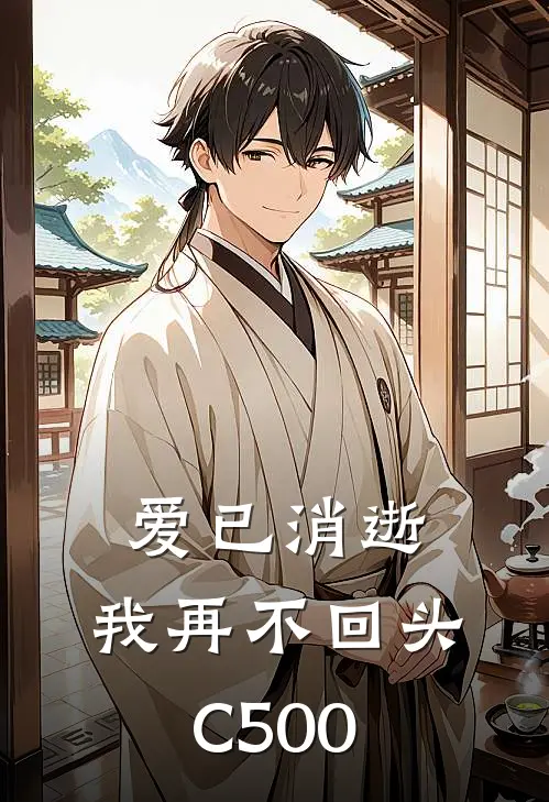 爱已消逝，我再不回头C500