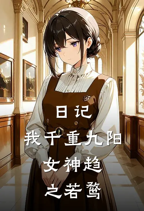 日记：我千重九阳，女神趋之若鹜