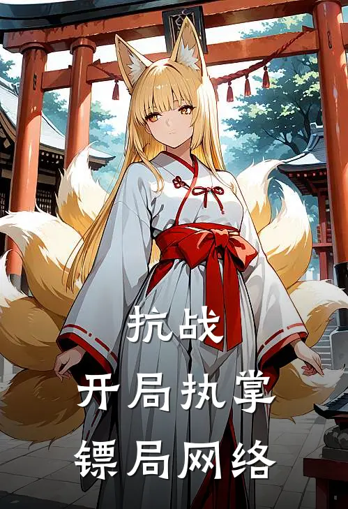 抗战：开局执掌镖局网络