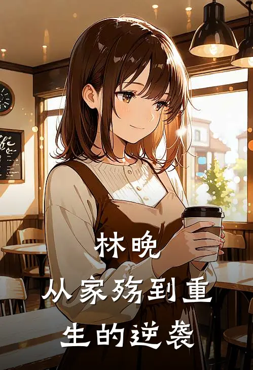 林晚：从家殇到重生的逆袭