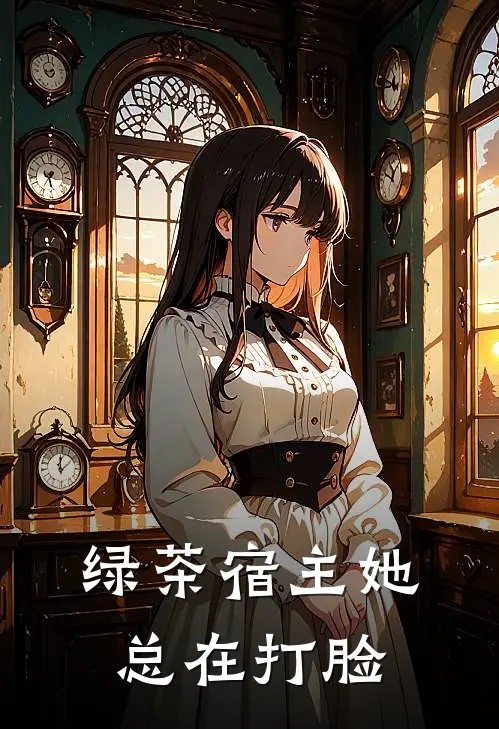 绿茶宿主她总在打脸