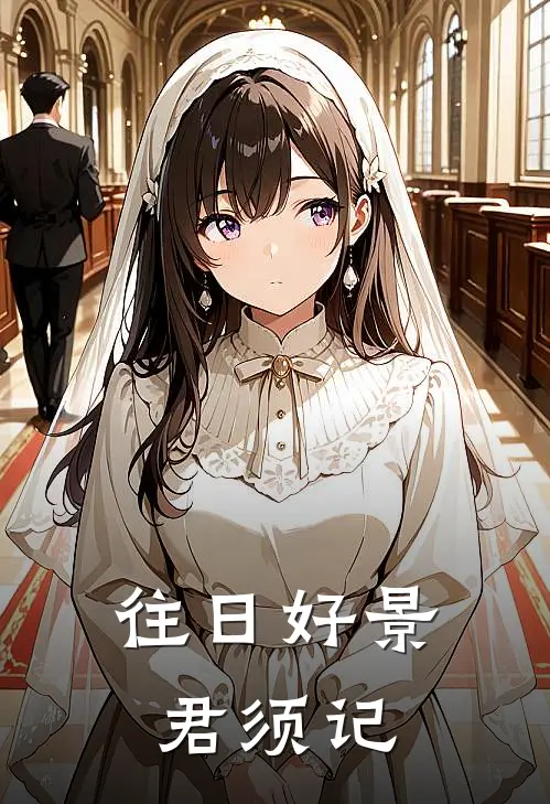 往日好景君须记