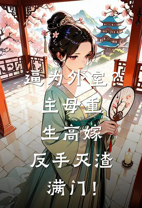 逼为外室？主母重生高嫁，反手灭渣满门！