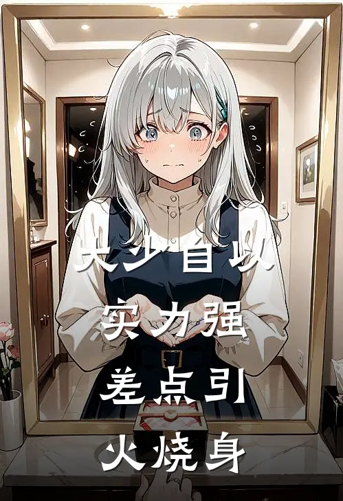 大少自以实力强，差点引火烧身