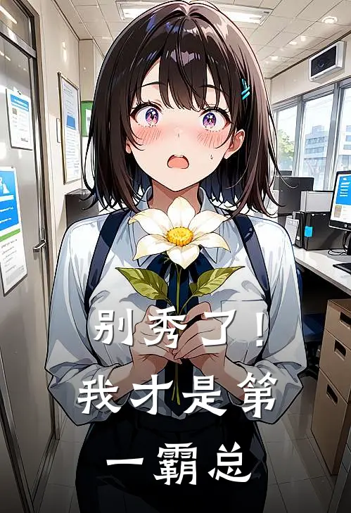 别秀了！我才是第一霸总