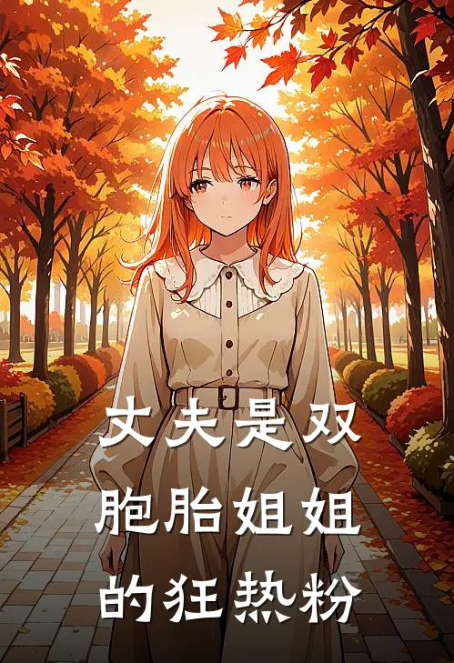 丈夫是双胞胎姐姐的狂热粉