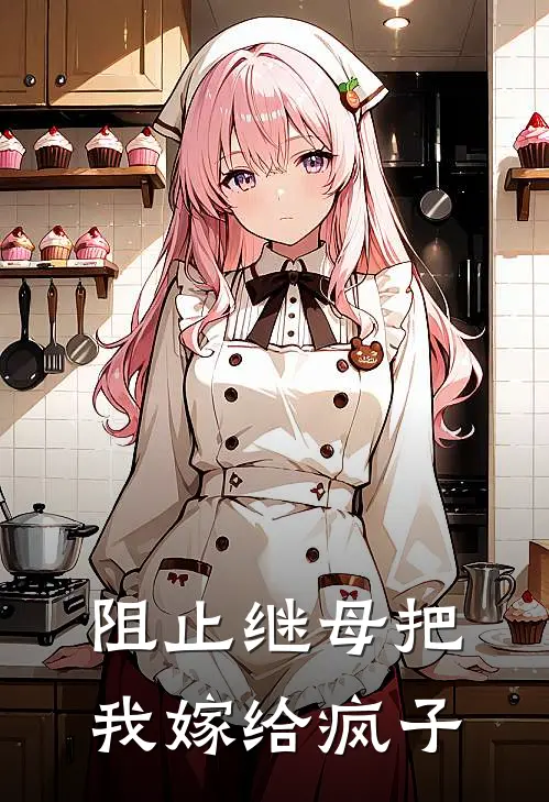 阻止继母把我嫁给疯子