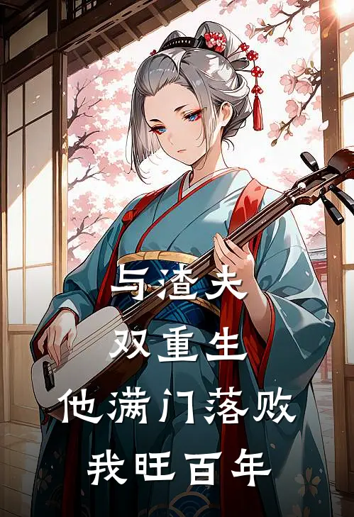 与渣夫双重生，他满门落败我旺百年