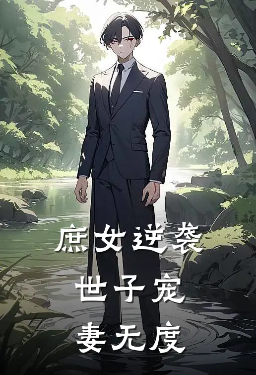 庶女逆袭：世子宠妻无度