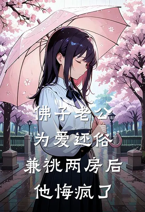 佛子老公为爱还俗，兼祧两房后他悔疯了