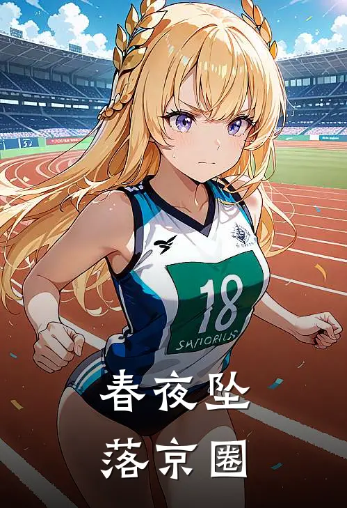 春夜坠落【京圈】