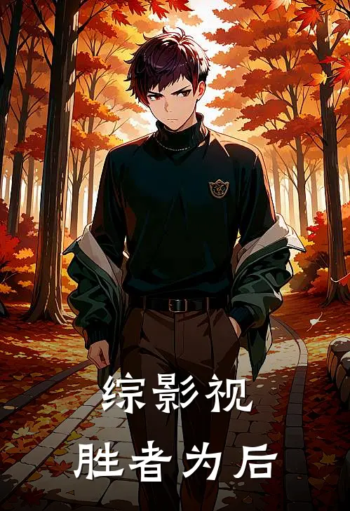 综影视：胜者为后