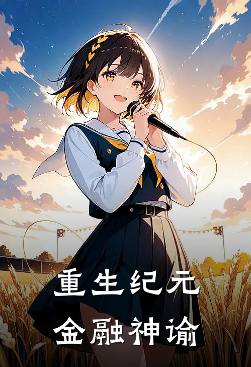 重生纪元：金融神谕