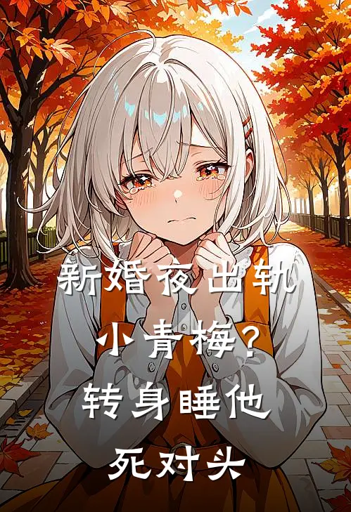 新婚夜出轨小青梅？转身睡他死对头