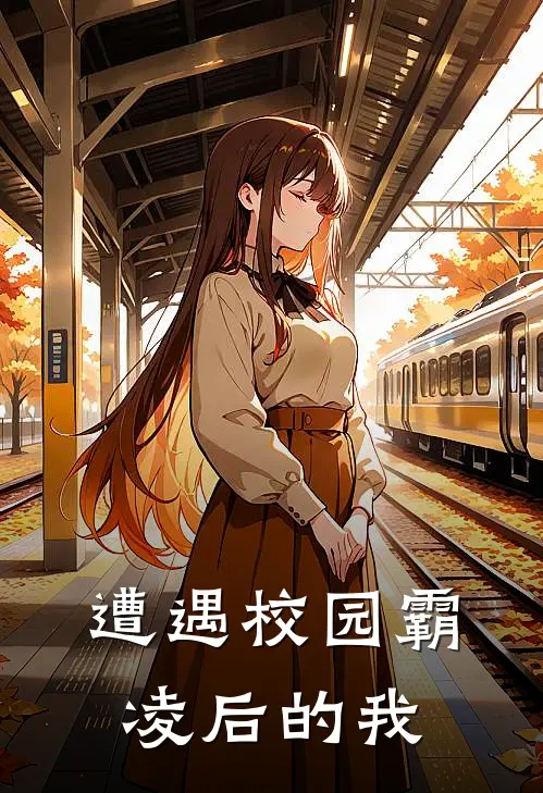 遭遇校园霸凌后的我