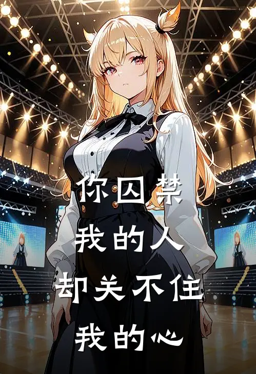 你囚禁我的人，却关不住我的心