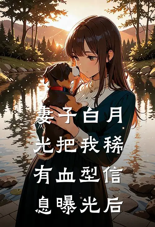 妻子白月光把我稀有血型信息曝光后
