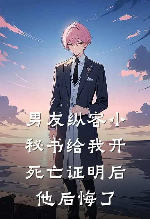 男友纵容小秘书给我开死亡证明后，他后悔了