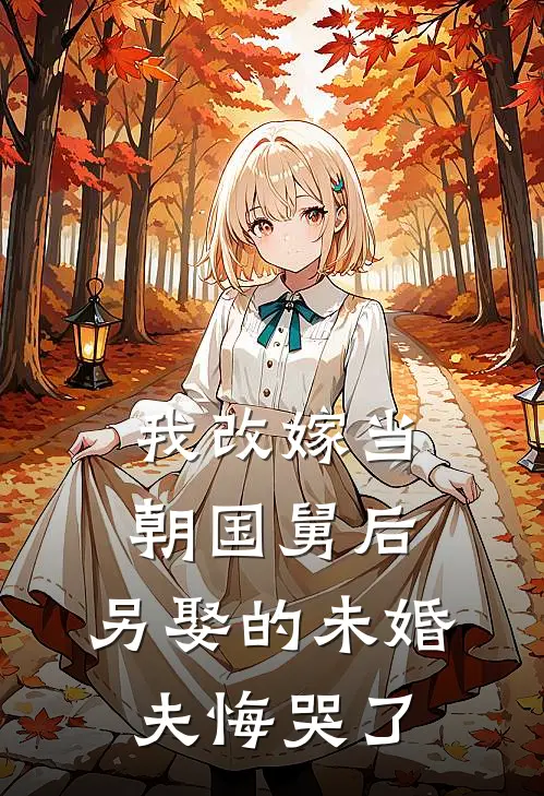 我改嫁当朝国舅后，另娶的未婚夫悔哭了