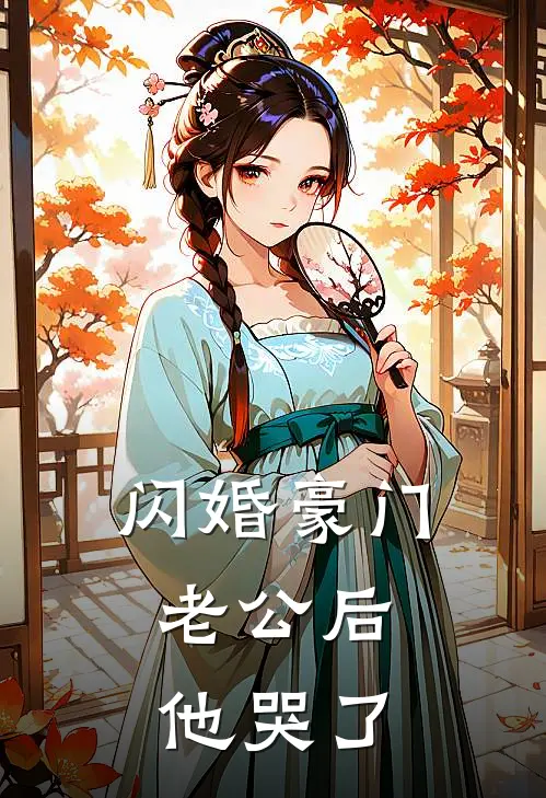 闪婚豪门老公后，他哭了