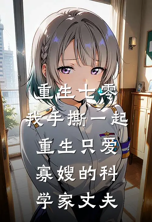 重生七零，我手撕一起重生只爱寡嫂的科学家丈夫