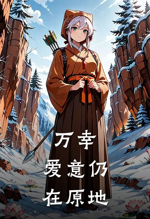 万幸，爱意仍在原地