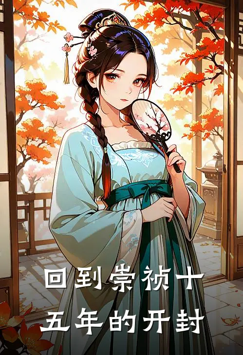 回到崇祯十五年的开封