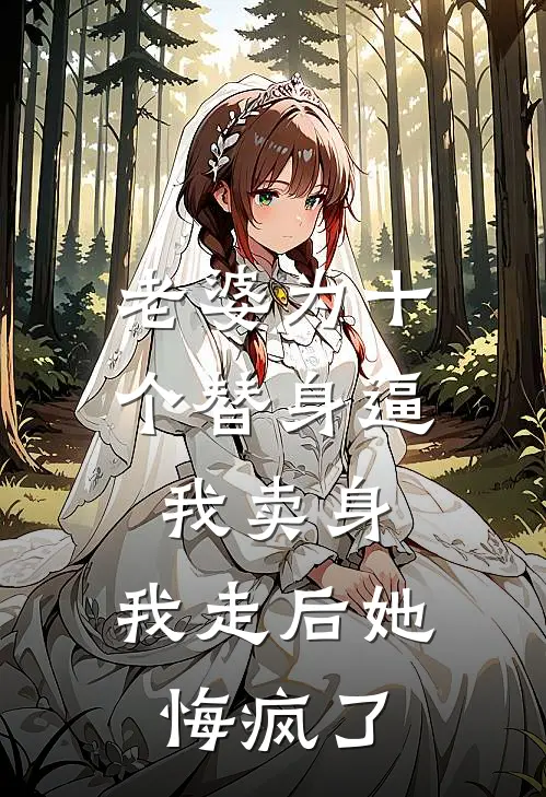 老婆为十个替身逼我卖身，我走后她悔疯了