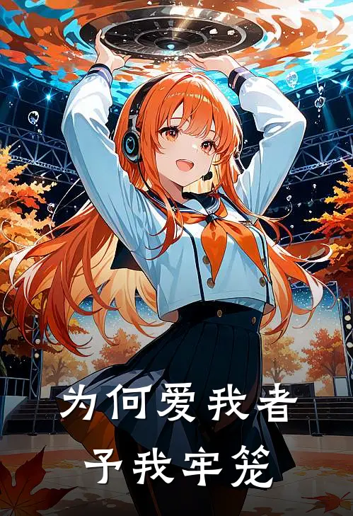 为何爱我者予我牢笼