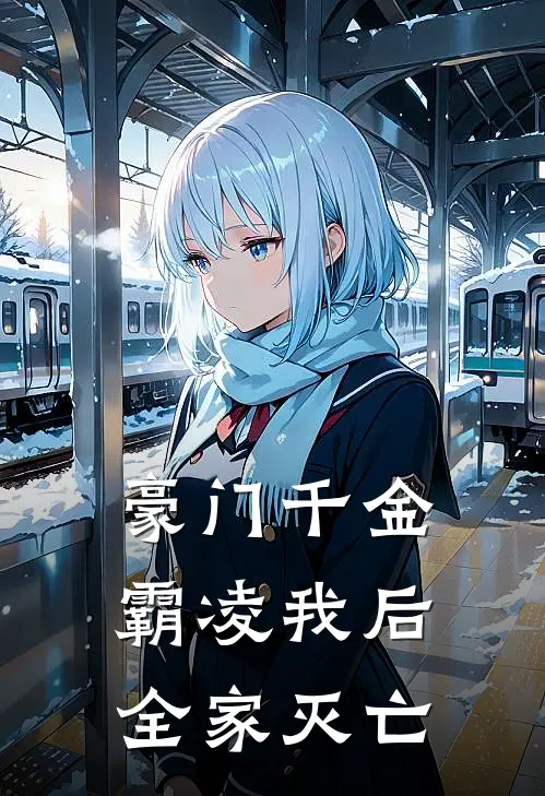 豪门千金霸凌我后全家灭亡