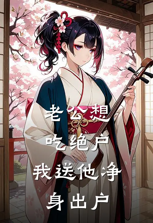 老公想吃绝户，我送他净身出户