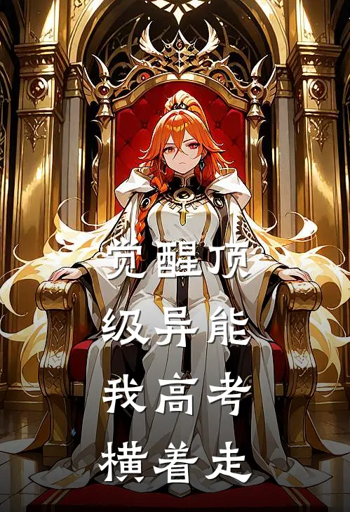 觉醒顶级异能，我高考横着走