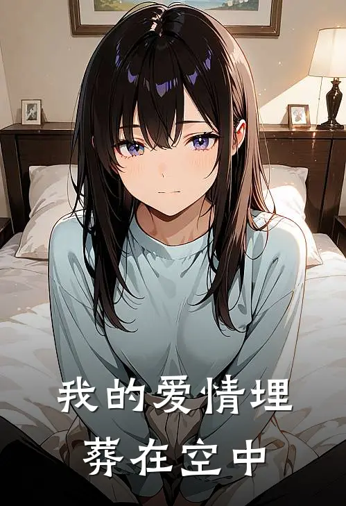 我的爱情埋葬在空中