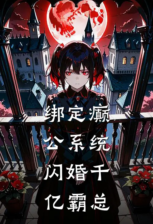 绑定癫公系统，闪婚千亿霸总