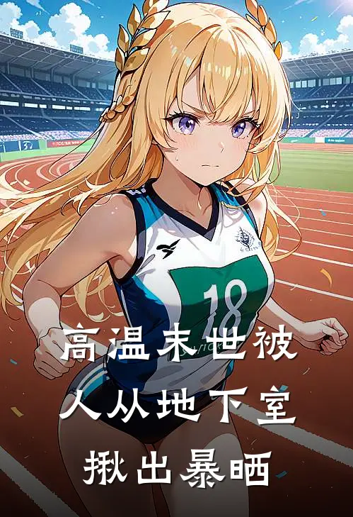 高温末世被人从地下室揪出暴晒