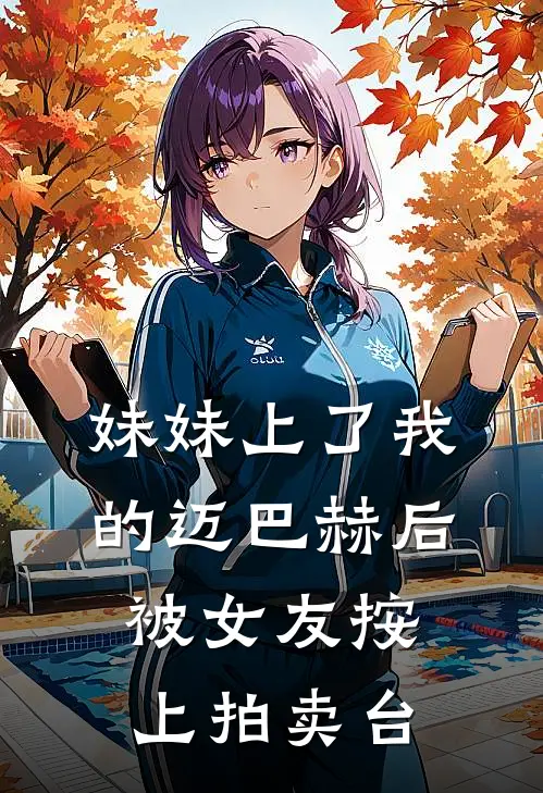 妹妹上了我的迈巴赫后，被女友按上拍卖台