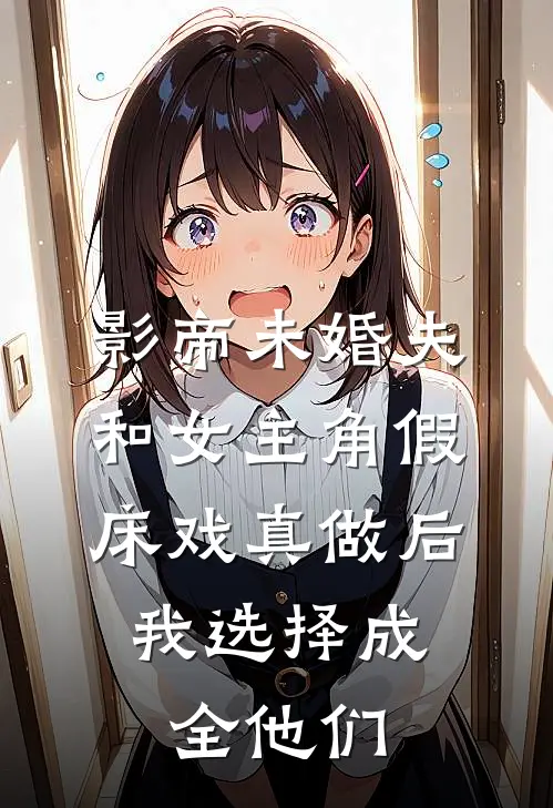 影帝未婚夫和女主角假床戏真做后，我选择成全他们